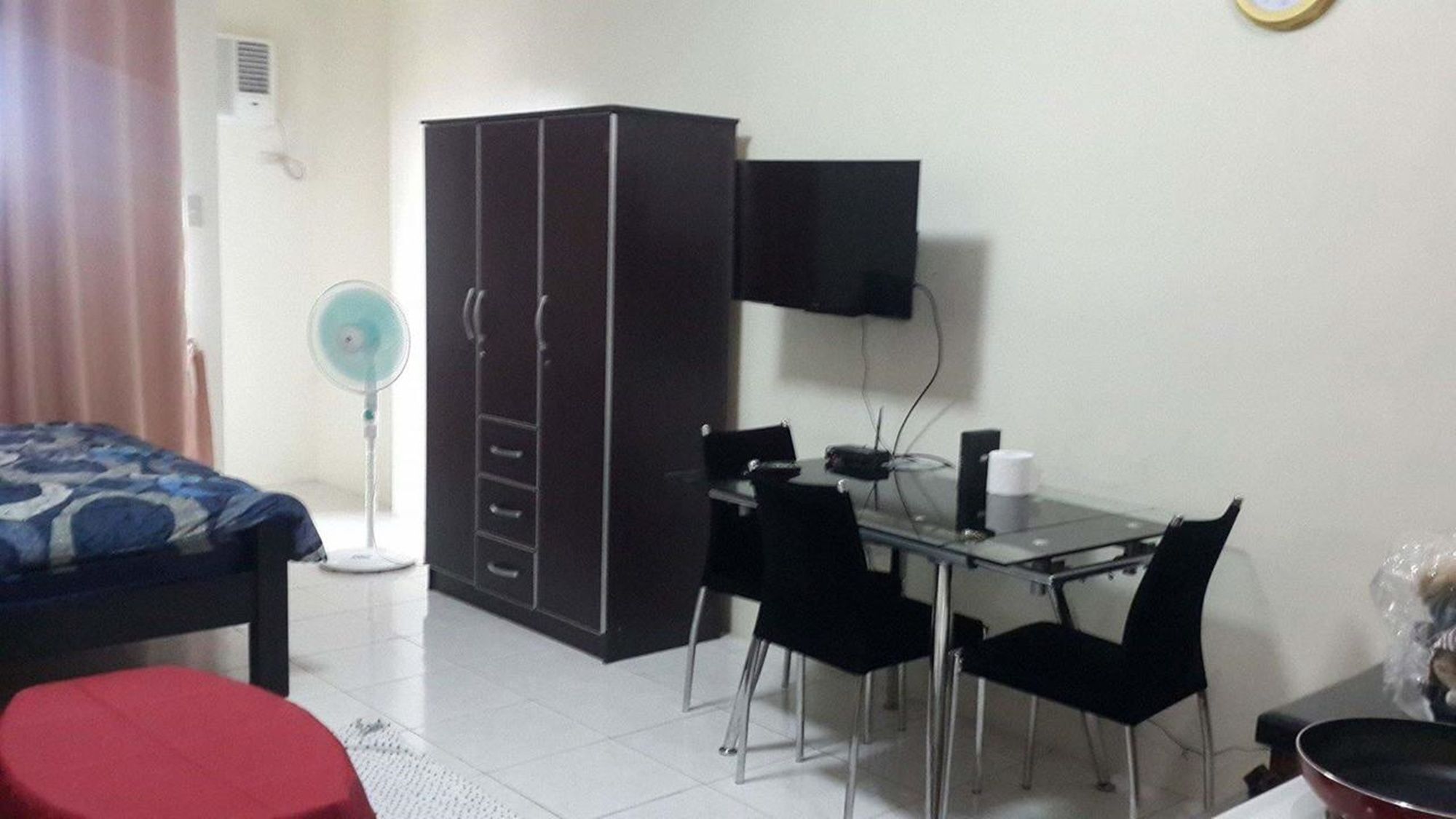 Malate Bayview Mansion City View Manila Exterior photo