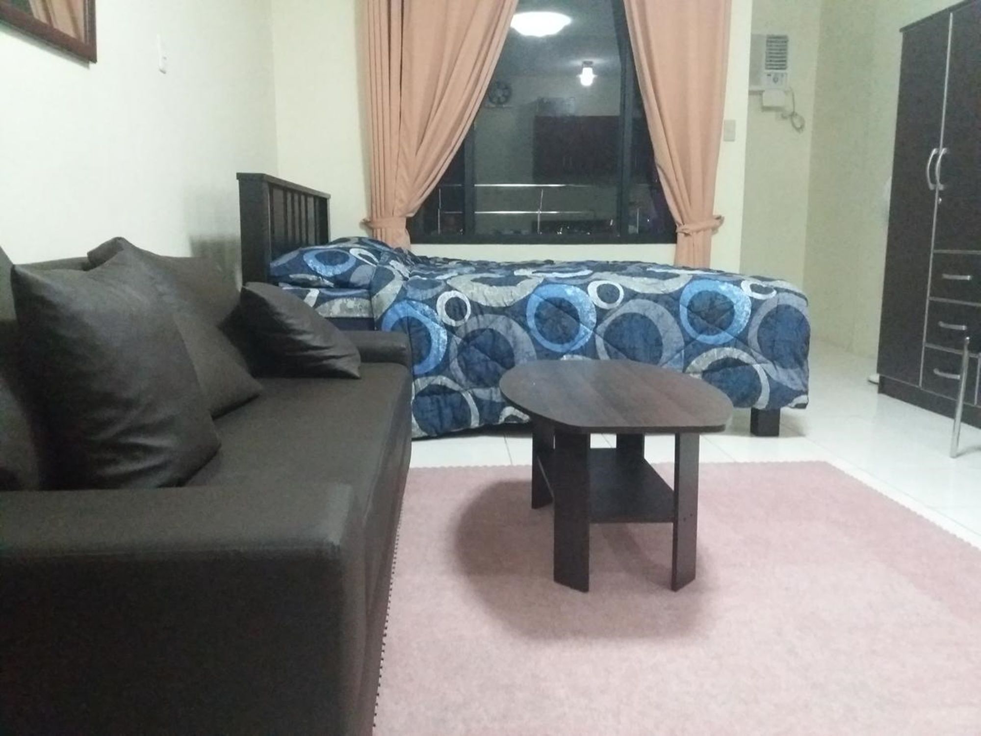 Malate Bayview Mansion City View Manila Exterior photo